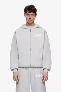 ชุดวอร์มซิปผู้ชายรุ่นใหม่ปี 2026 ดีไซน์ทันสมัยสำหรับการฝึกซ้อมในฤดูหนาว มีทุกขนาด ขายส่ง - Product Image 3