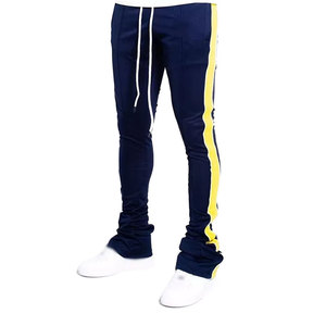 Pantalones Deportivos para Hombre de Alta Calidad, Ligeros, Estilo Casual, Fabricante Mayorista OEM, Ropa Deportiva para Gimnasio - Product Image 1