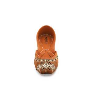 Sandales à talon Camel Fancy Khusa EC8351 - Product Image 1