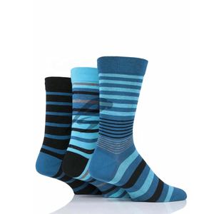 Calcetines de Compresión para Mujer y Hombre, 18-21 mmHg, Calcetines Deportivos Ecológicos de Secado Rápido y Transpirables para Correr, Mejoran la Circulación - Product Image 5