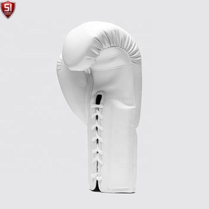 Ensembles de boxe SUMROOS en PU et cuir - Équipement d'entraînement respirant et protecteur avec emballage personnalisable pour toutes les saisons - Product Image 3