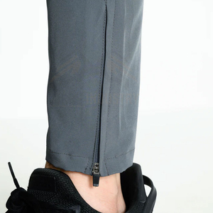 Pantalon de sport personnalisé pour homme – Meilleures ventes – Décontracté, fitness, jogging, entraînement, taille mi-haute - Product Image 6