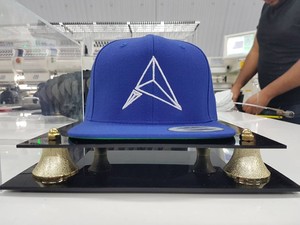 Premium Heritage Fashion <b>Cap</b> with Soft Brushed Cotton Fabric Custom Logo Embroidery and Private Label Manufacturing - Product Image 4