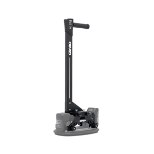 Braccio di estensione Erguo S2 con comandi sul manubrio per sollevatori a ventosa Gripster - Product Image 3