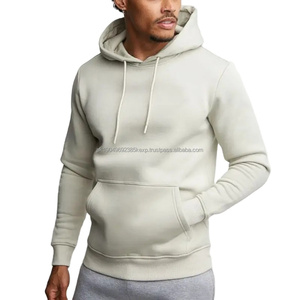 OEM service unisex high quality anti-shrink street 100% Cotton Jogger <b>Slim</b> Fit Gym Hoodie for women and <b>men</b> - Product Image 1