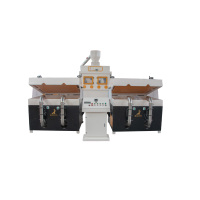 Machine à ouvrir et à rembourrer les fibres pour le rembourrage de jouets en laine, d'ours en peluche, de fibres de polyester et de coton, et le remplissage de coussins