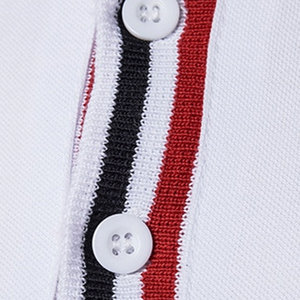 Camisetas Polo para Hombre en Oferta, Nueva Colección en Diferentes Colores, Estilo Único, Transpirables, en el Mejor Material - Product Image 6