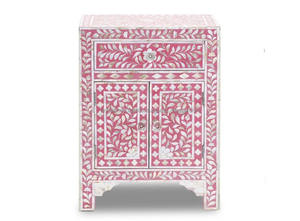 Mesa de Hueso y Ágata Pulida, Ecológica, con Diseño Exquisito para Decoración del Hogar, Estilo Náutico Animal - Product Image 3