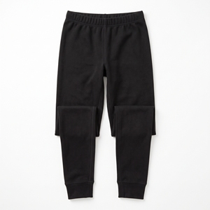 Leggings Térmicos de Invierno para Mujer, Forrados de Felpa, Cálidos, Casuales, Capa Base, OEM, ODM, Venta al por Mayor, Fábrica, Logotipo Personalizado, MOQ Bajo - Product Image 2