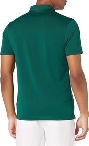 Polo de golf pour homme, anti-transpiration, manches courtes, coupe ajustée, séchage rapide - Product Image 4