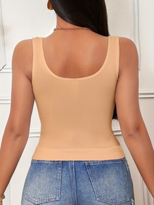 Premium Athletic Yoga Sports Bra Crop Top Women Breathable Workout Fitness Gym Wear OEM ODM Factory Direct Wholesale - Product Image 2