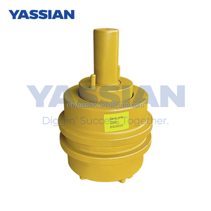 Yassian d5b SF d5b SF cho pc200 máy xúc Dozer Top Con lăn Dozer <span class=keywords><strong>d3k</strong></span> tàu sân bay con lăn - Product Image 6