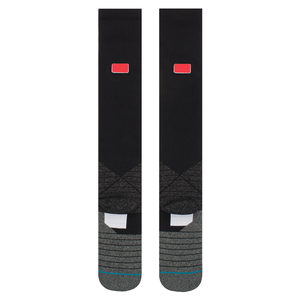 Best Design Sports Athletic Socks Breathable And Adjustable New Arrival Polyester Men Sports Socks For Sale Made In Pakistan - Product Image 3