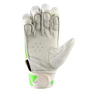 Guantes de Bateo de Cricket Elegantes al por Mayor, Hechos a Medida, de Alta Calidad, Cómodos y Suaves para Todos los Jugadores de Béisbol - Product Image 2