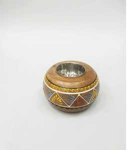 Attractive Design <b>Incense</b> Burner Unique Design Wood Metal <b>Incense</b> Burner Customised <b>Incense</b> Burner Regular Use <b>Incense</b> <b>Holder</b> - Product Image 1