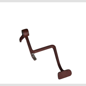 Nuevo Pedal de Freno Derecho Modelo 181961M1 y 194491M91 para Massey Ferguson MF-135, 240 S.42594 Spec - Product Image 1