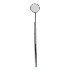 Espejo Bucal Dental # Herramienta de Inspección Dental Profesional de Acero Inoxidable con 5 Puntas y Mango, Instrumento Dental Alemán para Limpieza de Dientes - Product Image 4