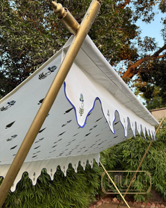 Carpa de Comida para Kiosco - Product Image 1