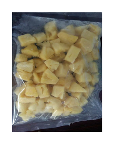 Bulk Supply Frozen Pineapple Slices Natural Flavor Professional Export Quality For Global Wholesale Buyers Global Distribution - Product Image 1