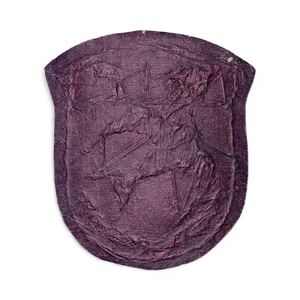 Fabricant OEM – Patch brodé en dentelle fait main, motif personnalisé, en PU, avec broderie de qualité supérieure, production en gros pour marques de mode - Product Image 2