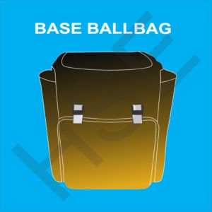 Ropa y Accesorios Personalizados para Entrenamiento de Béisbol - Product Image 6