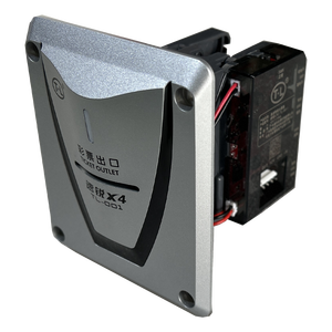 Cửa hàng bán vé cho Arcade Redemption máy đồng tiền hoạt động vé <span class=keywords><strong>Dispenser</strong></span> bán hàng tự động trò chơi máy Phụ kiện mô-đun - Product Image 3