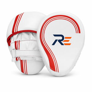 Guantes de boxeo duraderos con acolchado premium, construcción robusta y agarre cómodo, ideales para entrenamiento intensivo. - Product Image 1