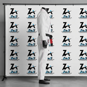 Nuevo Uniforme Profesional de Judo 2026 para Adultos, Karate, Jiu-Jitsu, Kimono de Judo, Ropa de Artes Marciales, Hecho en Pakistán - Product Image 3