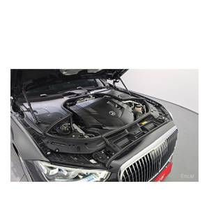 Mercedes-Benz Clase S Maybach S580 4MATIC 2023, 55,649 km, Caja de Cambios Automática, Volante a la Izquierda - Product Image 6