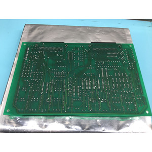 Carte de circuit imprimé d'interface de processus MATRIX 1010-0017 - Équipements et pièces semi-conductrices d'occasion fiables à l'échelle mondiale chez - Product Image 6