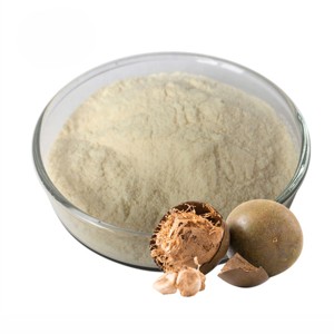 Extrait de Fruit du Moine en Gros 10:1 – Poudre d'Extrait de Luo Han Guo Premium – Compléments Alimentaires et Édulcorant Naturel – Poudre de Fruit du Moine - Product Image 3