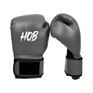 Gants de boxe avec mousse haute densité et design durable pour les débutants et les combattants professionnels - Product Image 6