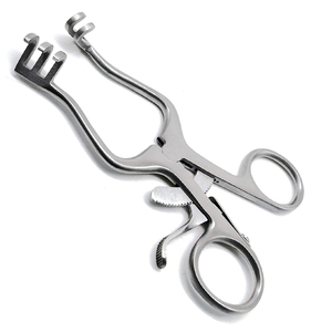 Distracteurs orthopédiques Hintermann de haute qualité pour articulations, compresseurs calcaneens et osseux de petite taille AI-HR-0003 21cm - Product Image 4