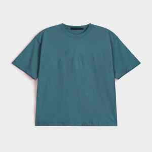 Camiseta de golf al por mayor 100% algodón para hombre, bordada, estampada, lisa, informal, con cuello, camisetas para hombre - Product Image 1