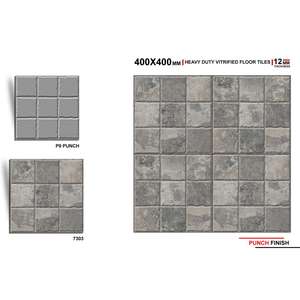 400x400mm extérieur en porcelaine numérique antidérapant balcon salle de bain 16x16 porcelaine parking 40x40cm carreaux de sol émaillés en céramique prix - Product Image 1