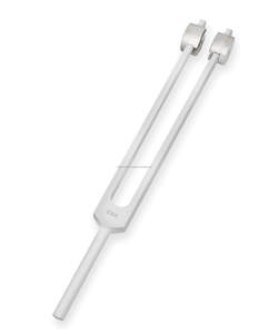 Diapasons Otto 32Hz 64Hz 128Hz en aluminium, ensemble d'instruments de musique, certifiés CE et ISO, fournisseur en gros OEM ODM - Product Image 5