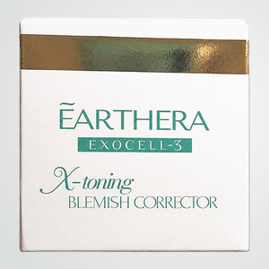 Productos de maquillaje coreanos K-Beauty Eolssera X Corrector de imperfecciones tonificante 1 pieza Hecho en Corea Crema correctora - Product Image 5