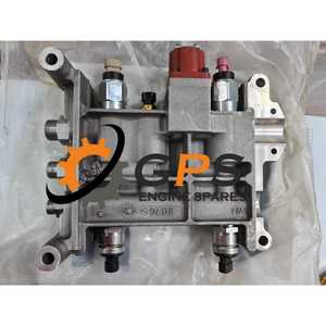 OEM QUALITY GENUINE OEM QSK23 ETR FUEL CONTROL <b>VALVE</b>; <b>PART</b> NUMBER: 4062098; . - Product Image 1