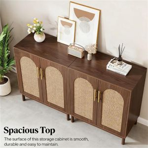 Armoire de rangement pour vaisselle de salon - Product Image 2