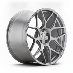 Rines Monobloque Forjados 20x9.5 21x10.5, Ruedas Ligeras para Pista, M4 Competition - Product Image 6