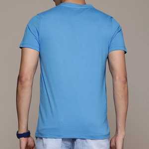 Camiseta Gráfica para Hombre 100% Transpirable, Estilo Urbano, 2026, Nueva Llegada, Camisetas de Gimnasio para Hombre con Gráficos Personalizados, Servicio OEM - Product Image 4