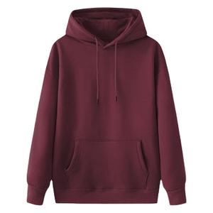 Sudaderas con Capucha para Hombre, Estilo Urbano, Impresión de Logotipo Personalizado, Diseño de Dibujos Animados, Tejido de Punto, 100% Algodón, Tallas XXS-3XL - Product Image 2