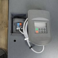Convertisseur de fréquence triphasé AC 75 kW VFD 6SL3210-1PE31-5AL0, entraînement de moteur 380 V, IP65