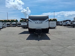 Nuevo 2026 Forest River Campsite Resort 26RM - Product Image 5