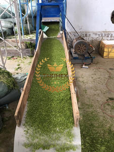 <b>Seaweed</b> Fertilizer Powder Natural Ulva Lactuca for Soil Conditioning & Plant Nutrition OEM Packing Produce In Vietnam - Product Image 4