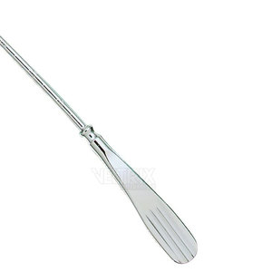 Sonde utérine manuelle de haute qualité Sims 12 1/2, équipement réutilisable, Sonde utérine Sims 12 1/2 - Product Image 6