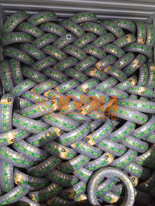 KUMA K303 Enveloppe de pneu de moto Fabriqué au Vietnam Caoutchouc naturel + Nylon Haute qualité Nouveau pneu 4PR/6PR/8PR 20000KM Durée de vie 12 - Product Image 6