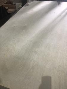 ไม้อัดเบิร์ช ยูคาลิปตัส อะคาเซีย คุณภาพสูง FOMEX GREENWOOD เกรด E1 ฟอร์มาลดีไฮด์คุณภาพเยี่ยม - Product Image 2