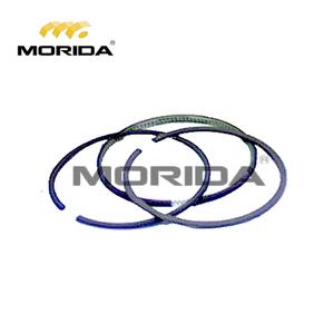 Anillo de pistón de motor de coche 4M50T de la mejor calidad de Taiwán - Product Image 4