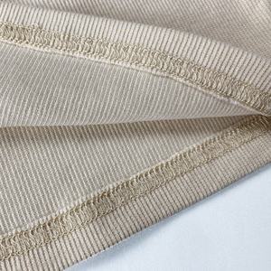 เสื้อกล้ามออกกำลังกายสำหรับผู้หญิง เสื้อกล้ามมีบราในตัว เสื้อกล้ามโยคะแบบ Racerback เสื้อกล้ามโยคะแบบไม่มีแขน เสื้อวิ่งโยคะ - Product Image 5